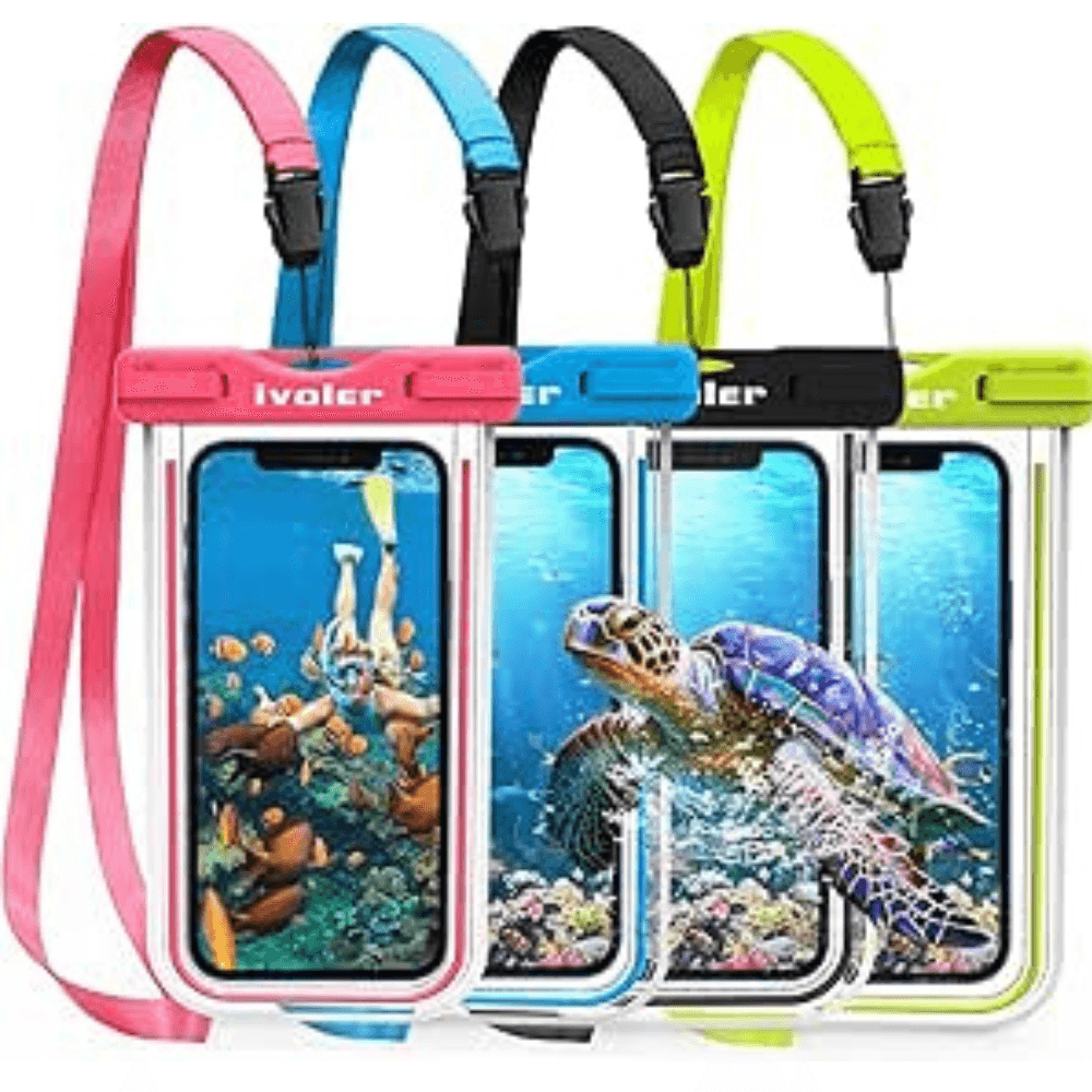 Waterproof Phone Pouch