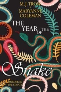 Celebrate Year of the Snake - Gifts & Party Planning