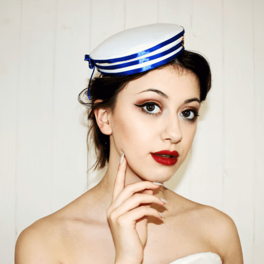 Sailors hat