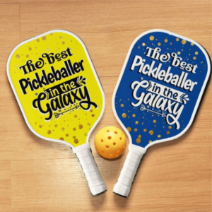 Best Pickleballer paddle