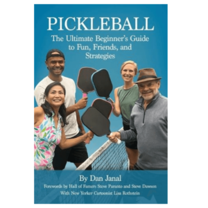 Pickleball: The Ultimate Beginner's Guide