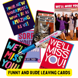 dean morris cards