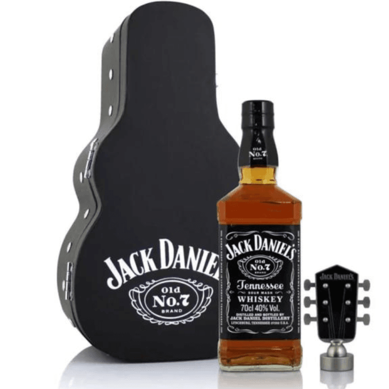 Whiskey gift set