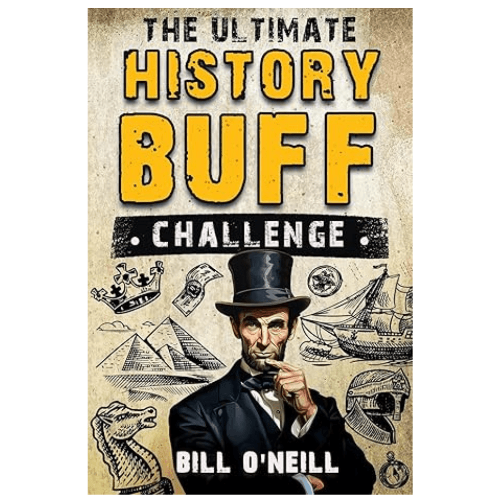Quiz Questions for Curious History Lovers