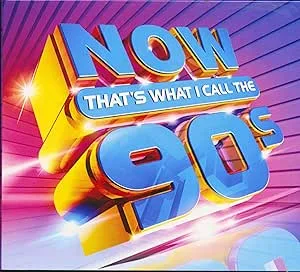 CD collection and cassette tapes from 1990s music artists – party playlist setup