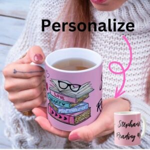 personalised mug