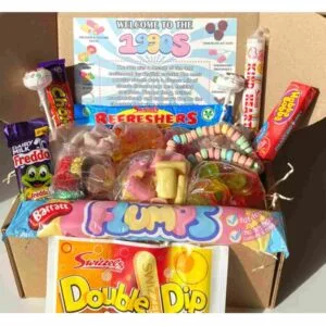 1990s snacks
