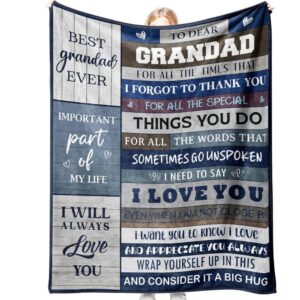 Made from thick and warm flannel fabric, our machine-washable blanket is meticulously designed to resist balling and have no loose threads. The soft touch and elegant appearance make it a delight to use, enhancing the relaxation and comfort of every moment.