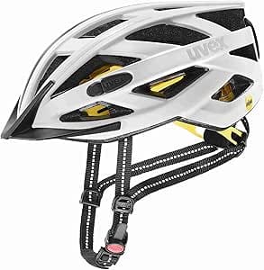 uvex Unisex's City i-vo MIPS Bike Helmet