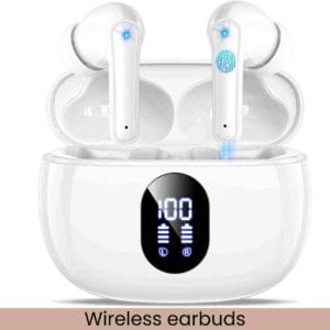 Wireless Earbuds