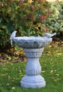 HH Home Hut GARDEN ORNAMENT
