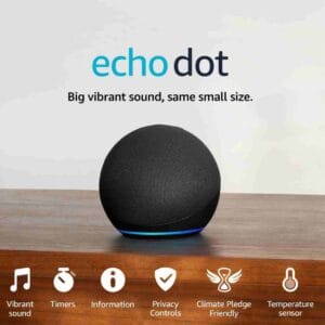 Smart home assisitant