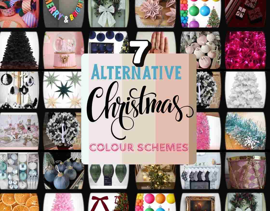 A guide to Christmas decorations