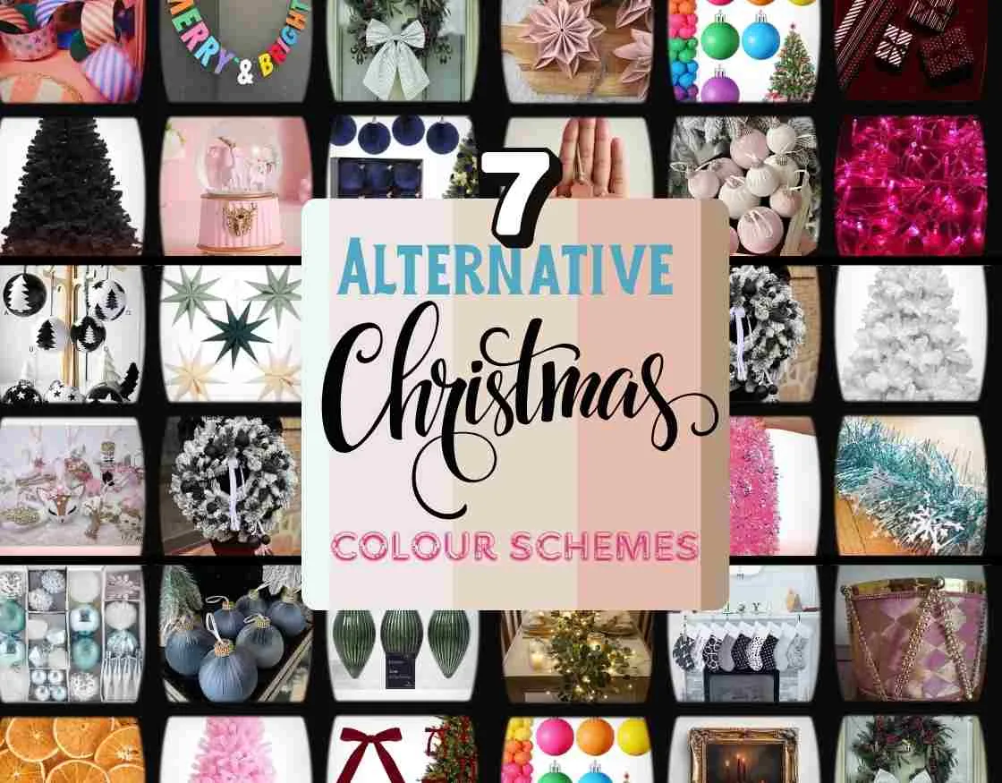 A guide to Christmas decorations