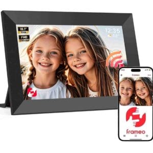Digital Picture Frame gift
