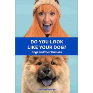 Do You Look Like Your Dog? The Book
