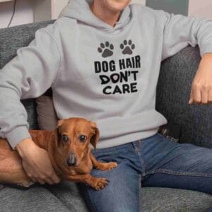 Stay cozy and stylish with this Unisex College Hoodie, perfect for those laid-back weekends or casual outings